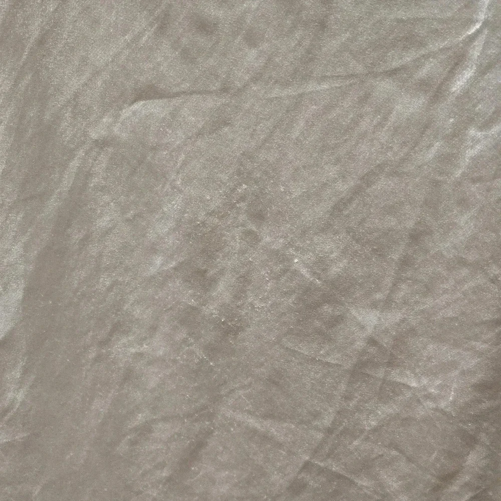 Vintage 90’s Victoria's Secret Blush Satin n Lace Front Split Ankle Gown Sz Med - Picture 15 of 17